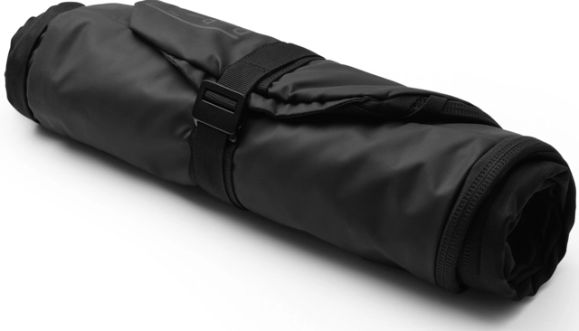 Db Snow Essential Snowboard Bag Black Out 
