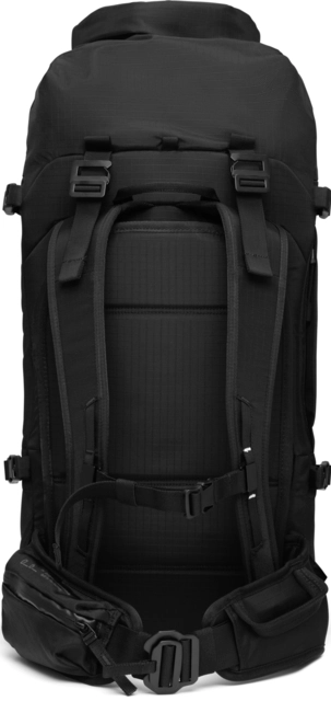 Db Snow Pro Backpack 25L Black Out 