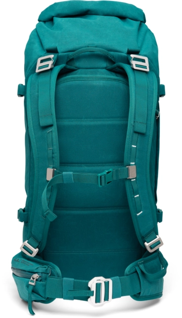 Db Snow Pro Backpack 25L Midnight Teal 