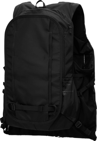 Db Snow Pro Vest 8L Black Out