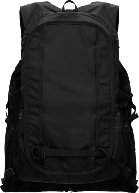 Db Snow Pro Vest 8L Black Out 