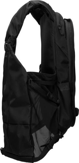 Db Snow Pro Vest 8L Black Out 