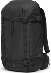 Db Backcountry Backpack 25L Black Out