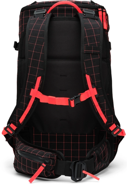 Db Backcountry Backpack 25L Coral Flash 