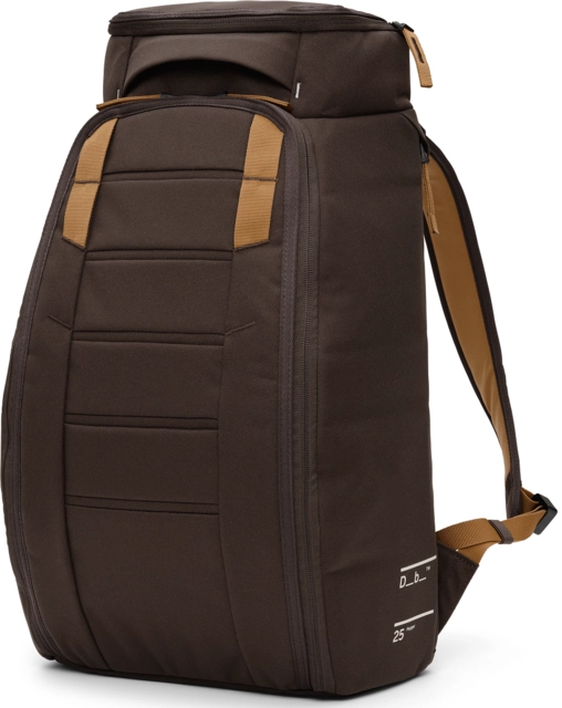 Db Hugger Backpack 25L Espresso 