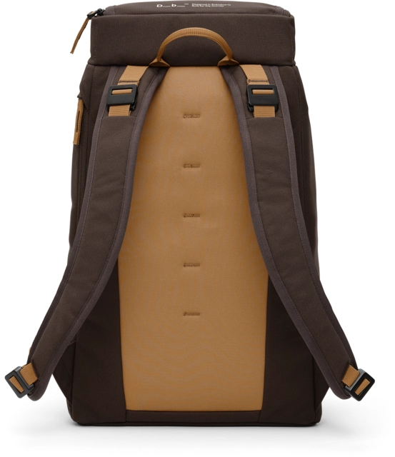 Db Hugger Backpack 25L Espresso 