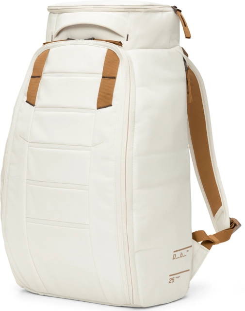 Db Hugger Backpack 25L Oatmilk 