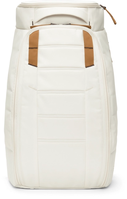 Db Hugger Backpack 25L Oatmilk 