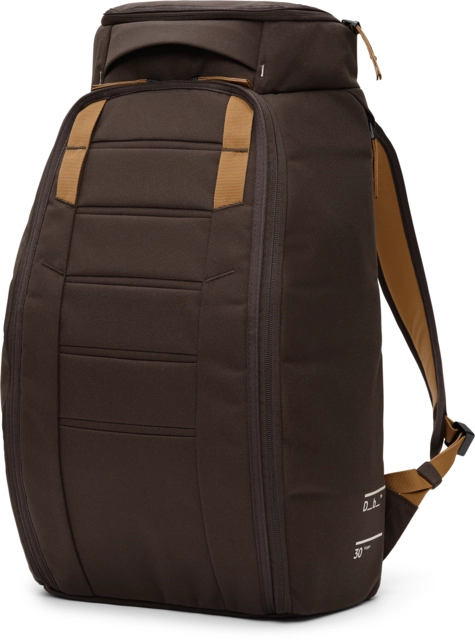 Db Hugger Backpack 30L Espresso 