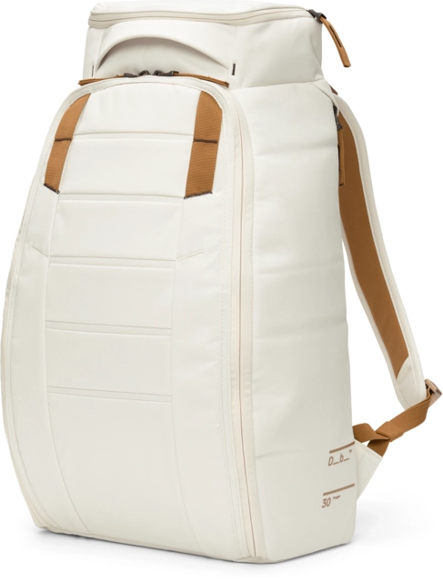 Db Hugger Backpack 30L Oatmilk 