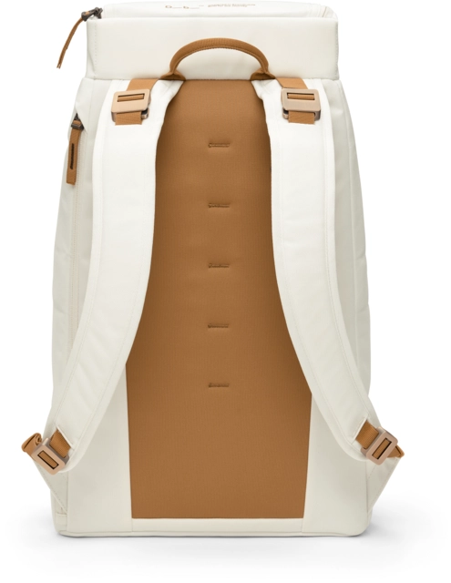 Db Hugger Backpack 30L Oatmilk 