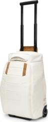 Db Hugger Roller Bag Carry-On 40L Oatmilk