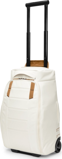 Db Hugger Roller Bag Carry-On 40L Oatmilk 