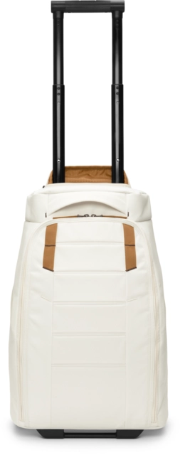 Db Hugger Roller Bag Carry-On 40L Oatmilk 