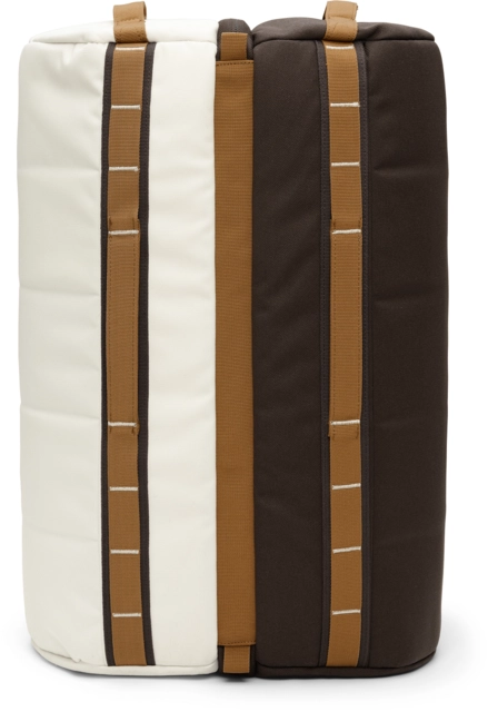 Db Roamer Pro Split Duffel 50L Cappuccino 