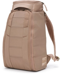 Db Hugger Backpack 20L Affogato Brown