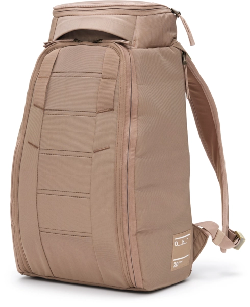 Db Hugger Backpack 20L Affogato Brown