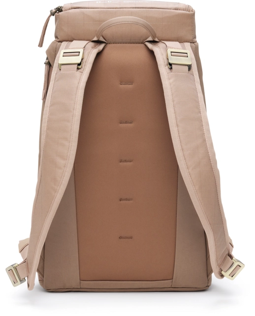 Db Hugger Backpack 20L Affogato Brown 