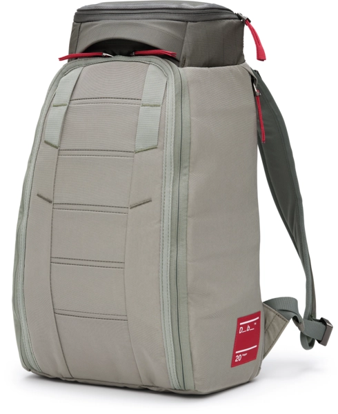 Db Hugger Backpack 20L Basil Green
