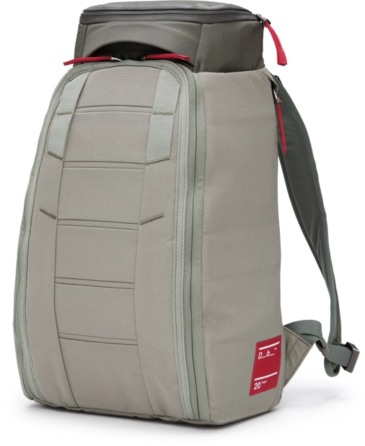 Db Hugger Backpack 20L Basil Green 