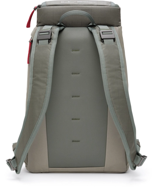 Db Hugger Backpack 20L Basil Green 