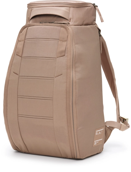 Db Hugger Backpack 25L Affogato Brown