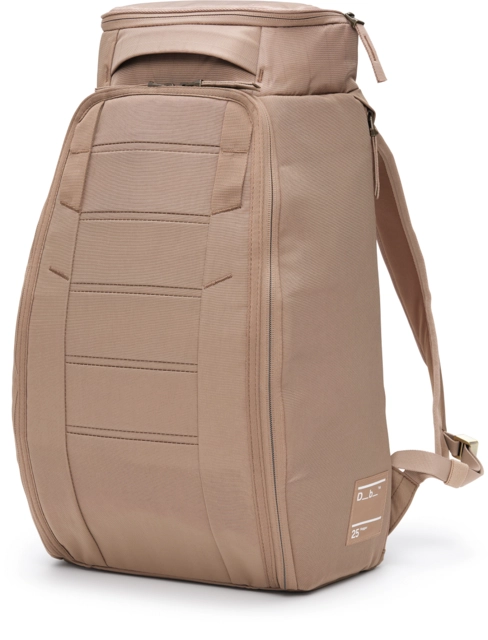 Db Hugger Backpack 25L Affogato Brown 