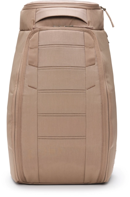 Db Hugger Backpack 25L Affogato Brown 
