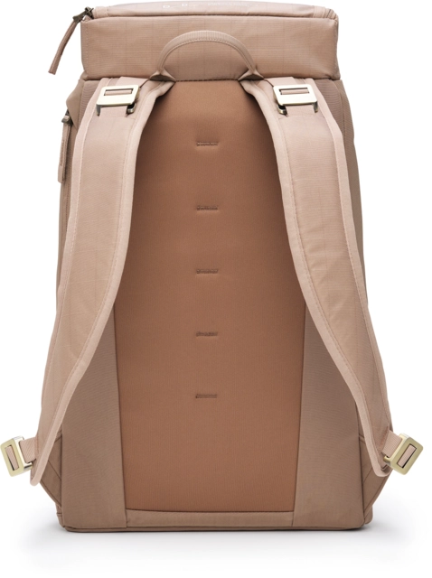 Db Hugger Backpack 25L Affogato Brown 