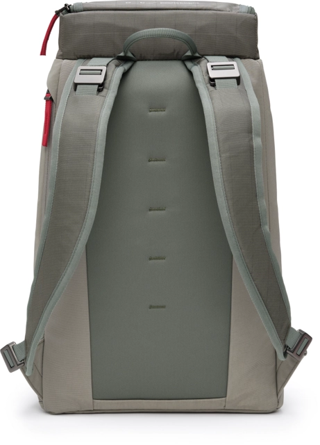 Db Hugger Backpack 25L Basil Green 