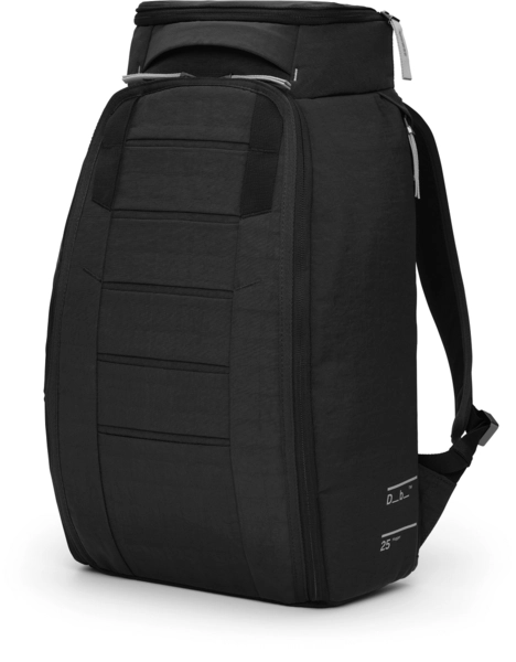 Db Hugger Backpack 25L Charcoal Grey