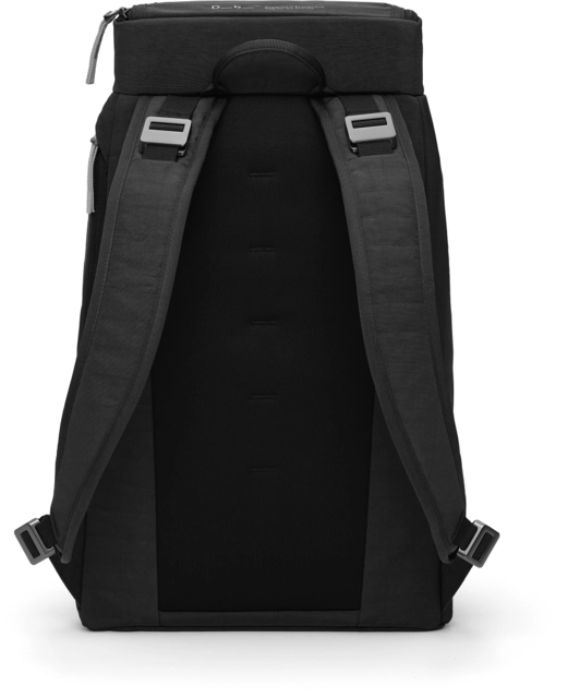 Db Hugger Backpack 25L Charcoal Grey 