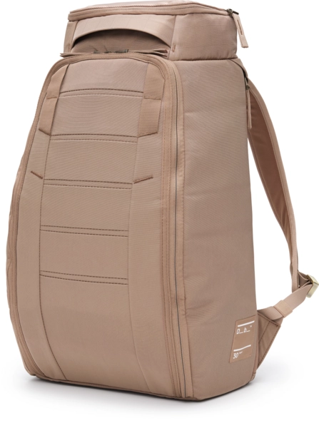 Db Hugger Backpack 30L Affogato Brown