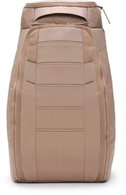 Db Hugger Backpack 30L Affogato Brown 