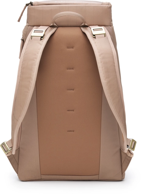 Db Hugger Backpack 30L Affogato Brown 
