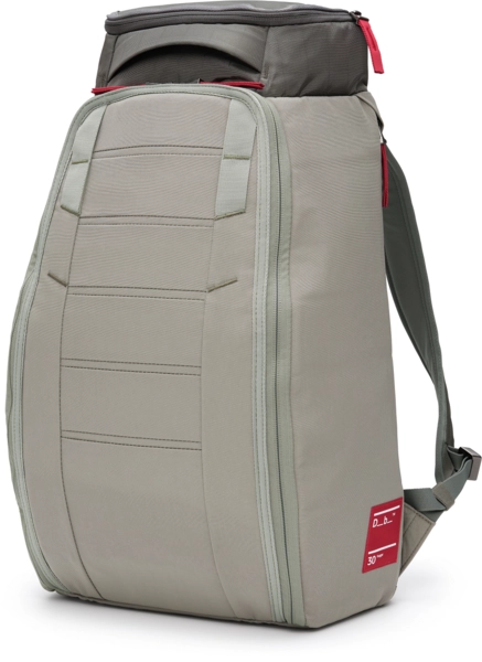 Db Hugger Backpack 30L Basil Green