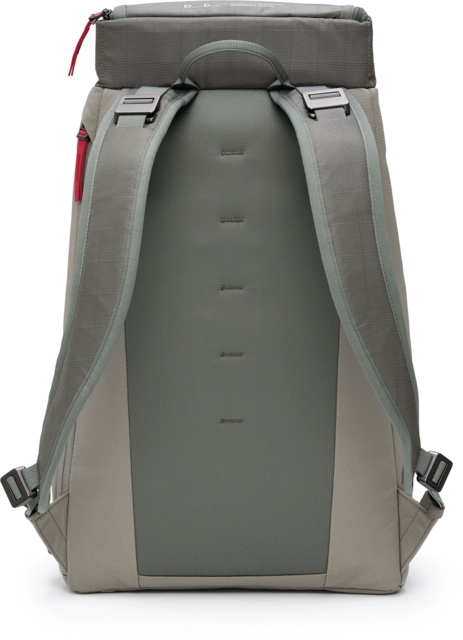 Db Hugger Backpack 30L Basil Green 