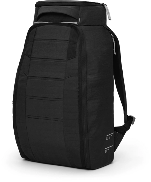 Db Hugger Backpack 30L Charcoal Grey