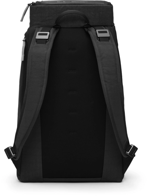 Db Hugger Backpack 30L Charcoal Grey 
