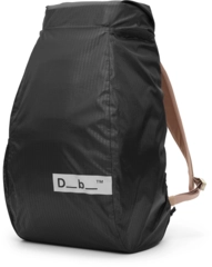 Db Hugger Rain Cover 25-30L Black Out