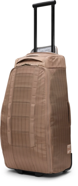 Db Hugger Roller Bag 60L Affogato Brown