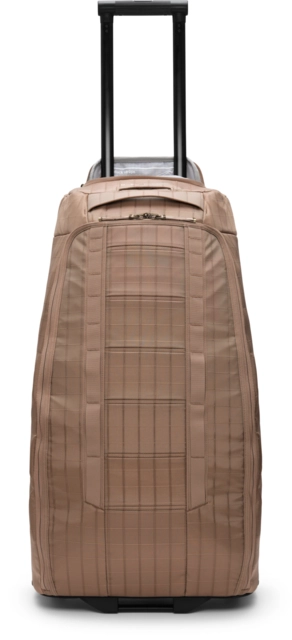 Db Hugger Roller Bag 60L Affogato Brown 
