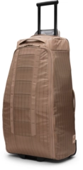 Db Hugger Roller Bag 90L Affogato Brown