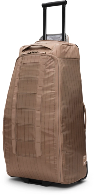 Db Hugger Roller Bag 90L Affogato Brown 