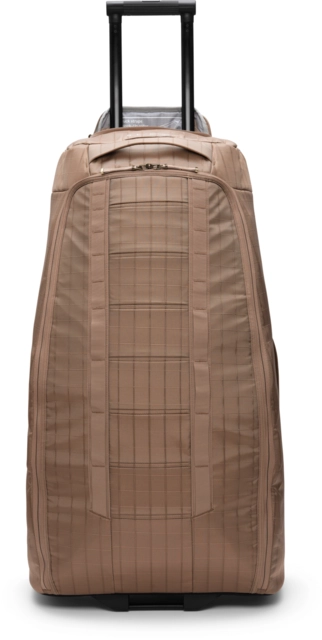 Db Hugger Roller Bag 90L Affogato Brown 