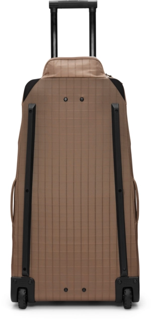 Db Hugger Roller Bag 90L Affogato Brown 