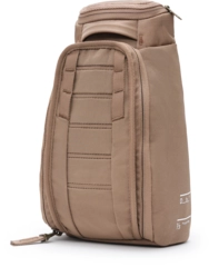 Db Hugger Washbag Affogato Brown
