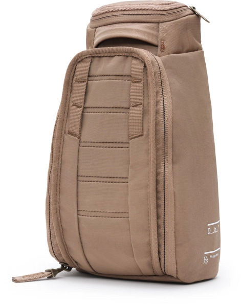 Db Hugger Washbag Affogato Brown