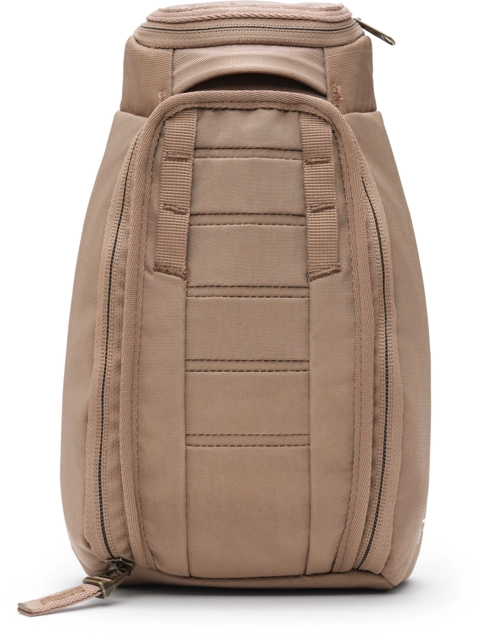 Db Hugger Washbag Affogato Brown 