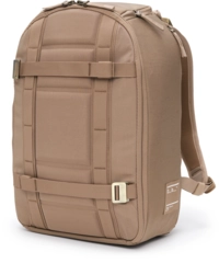 Db Ramverk Backpack 21L Affogato Brown